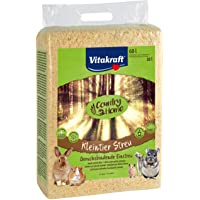 Vitakraft - 25036 Chips de 60l para roedores